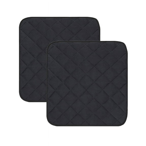 TINYSOME Reusable Incontinence Chair Pad Washable Absorbent Cover for Urinary Problem