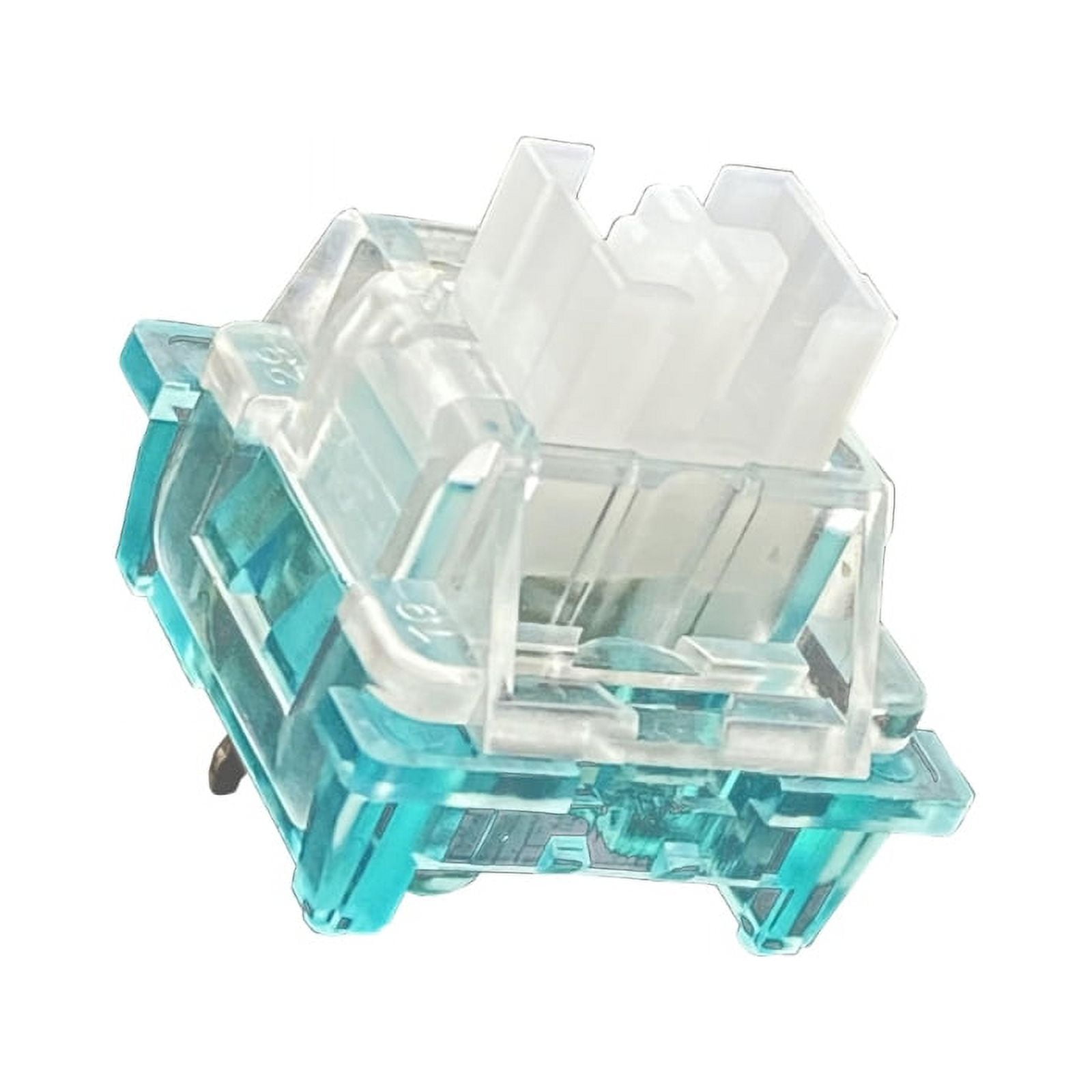 TINYSOME Silent/Clicky Switches Mechanical Keyboard 3Pin Lube RGB