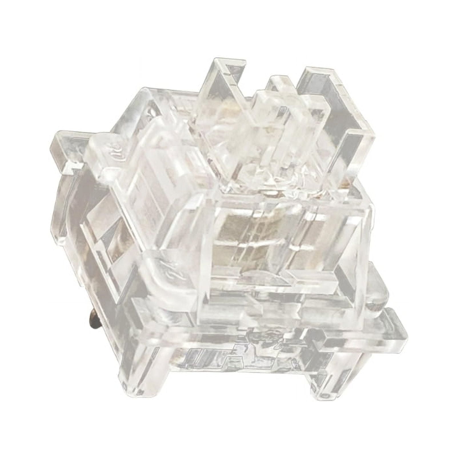 TINYSOME Silent/Clicky Switches Mechanical Keyboard 3Pin Lube RGB