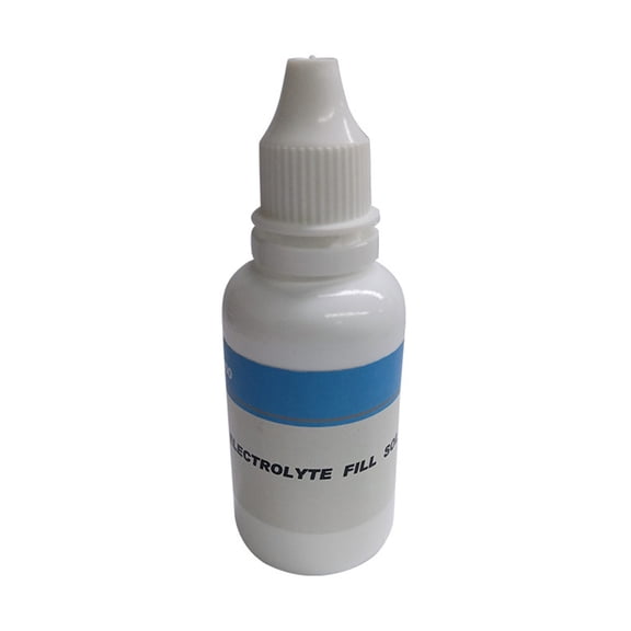 TINYSOME Single Bottle Electrode Filling Fluid for DO9100 Dissolved Oxygen Meter /ORP Glass Probe Buffer Solution