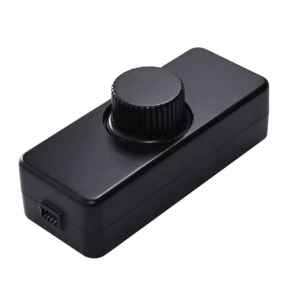 TINYSOME Smooth Dimming Switches LED Inlines Dimmer Switches 220V for Dimmable Lighting