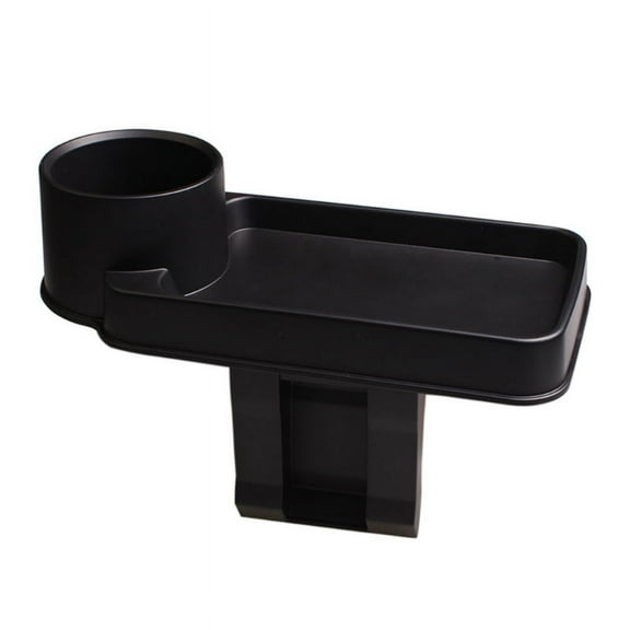 TINYSOME Sofa Anti-Spill Drink Holder Tray Couch for Seat Cushion Cup Beverage Coaster Storage Box for Bottles Cans