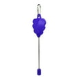 thumbnail image 1 of TINYSOME Stainless Steel Meat Food Holder Stick Fruit Skewer Bird Treating Tool Parrot Toy, 1 of 12