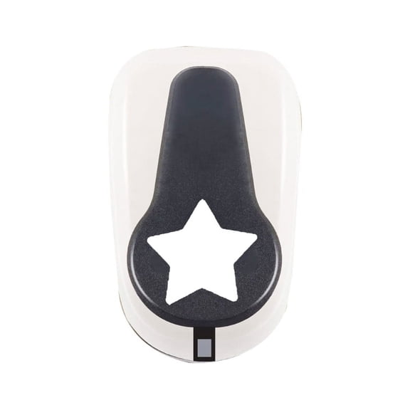 TINYSOME Star Hole Punch Single Hole Puncher Paper Punch for Card Making DIY Craft