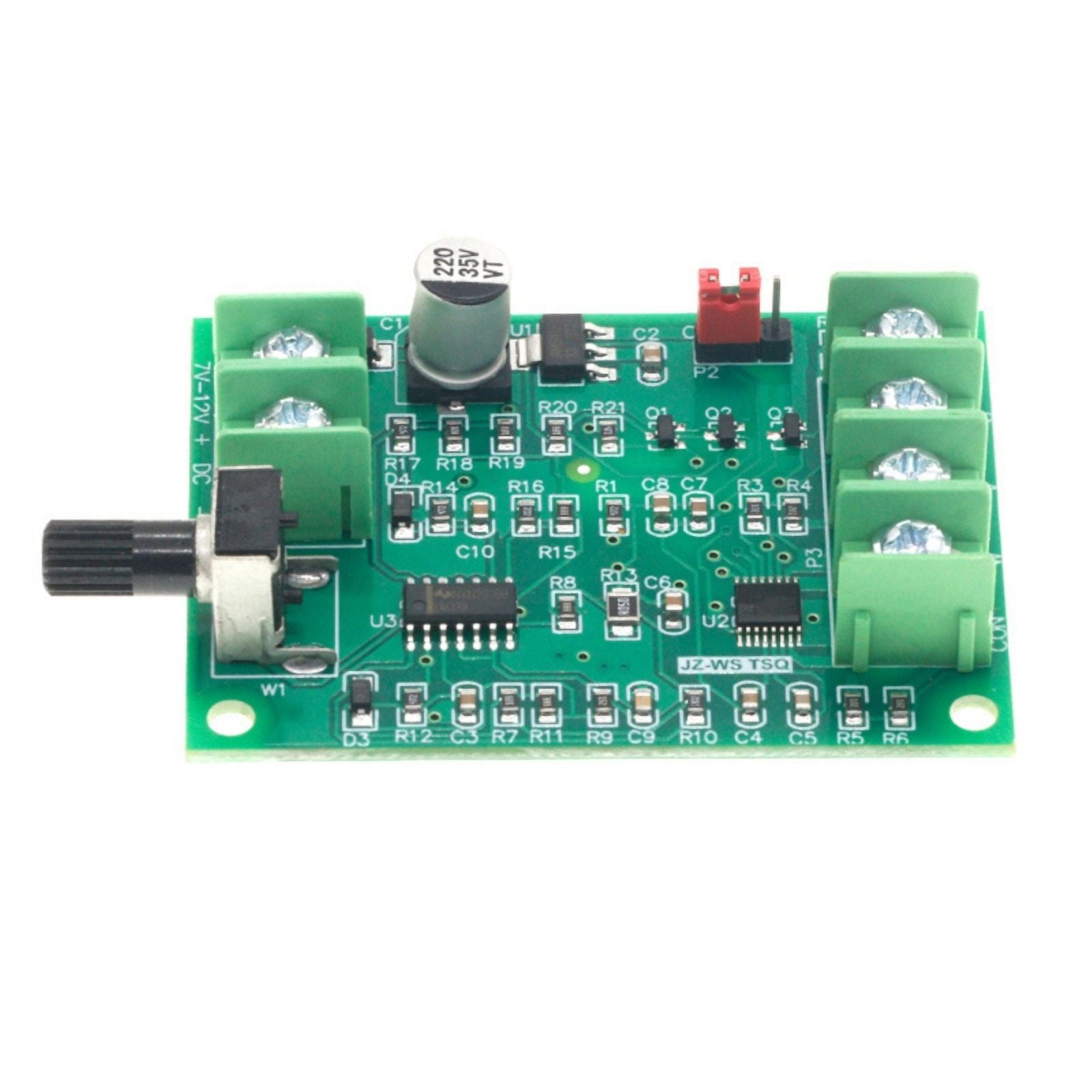 TINYSOME Stepping Motor Drive Control Board Motor Controller Motor