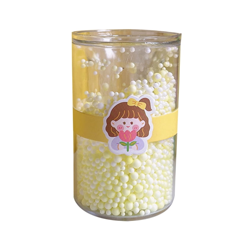 TINYSOME Stylish Acrylic Pen Holder Remotes Caddy Holder Makeup Tools