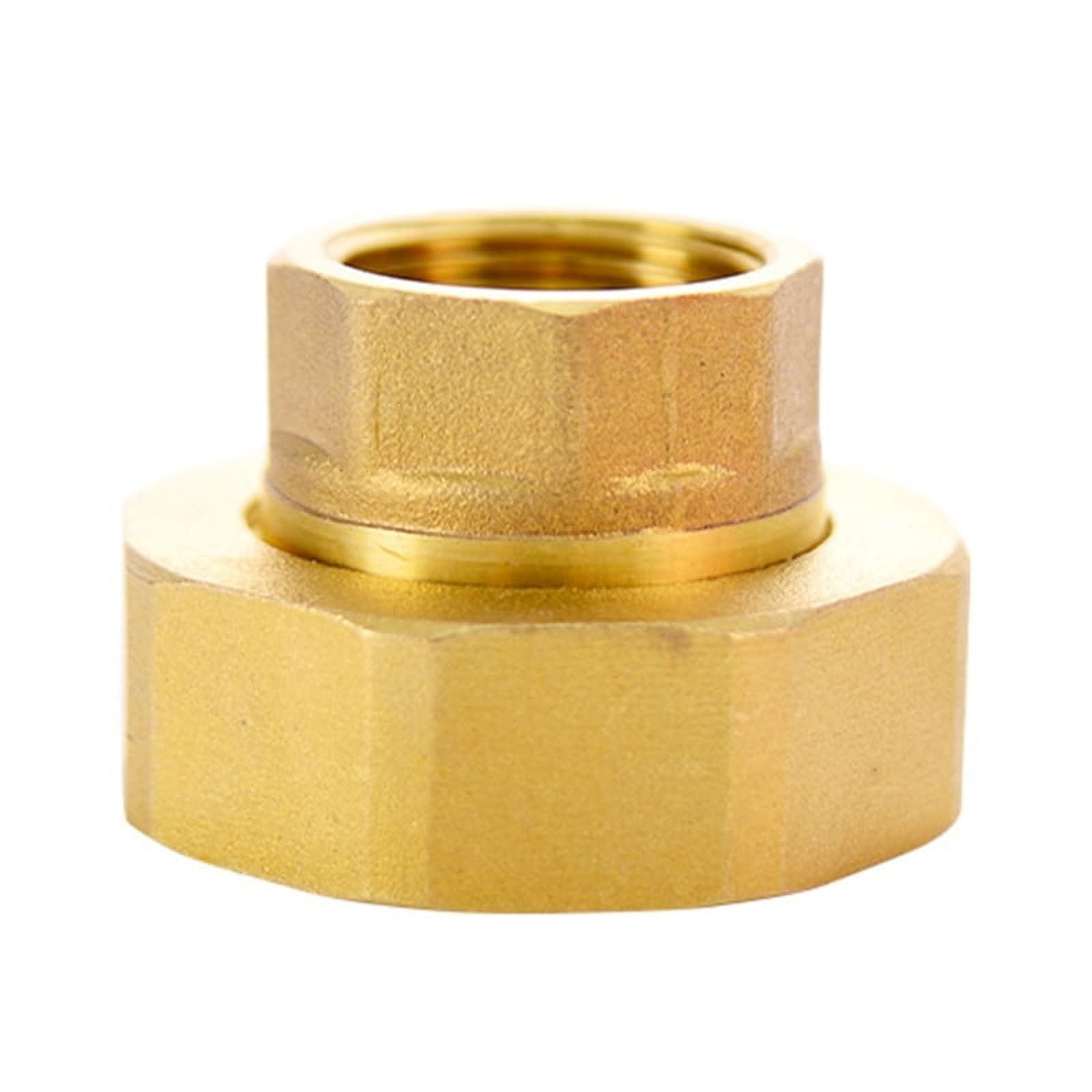 TINYSOME Threaded Joint Pump Fitting Set Efficient Pipe Connection Set