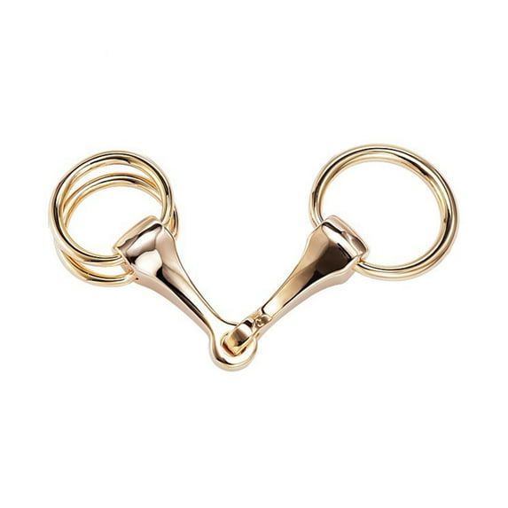 TINYSOME Unique High-quality Ladies Buckle Silk Scarf Buckle Luxury Scarf Brooch Buckle All-match Jewelry Gift