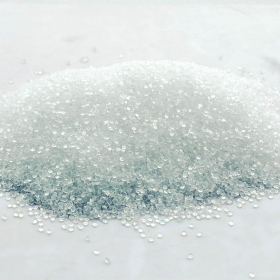 TINYSOME Unscented Aroma Beads Transparent Beads for Making Air Freshener DIY Crafts