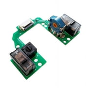 TINYSOME Welded Mouse Micro Switches Button Board Motherboards for GPROX Superlight2