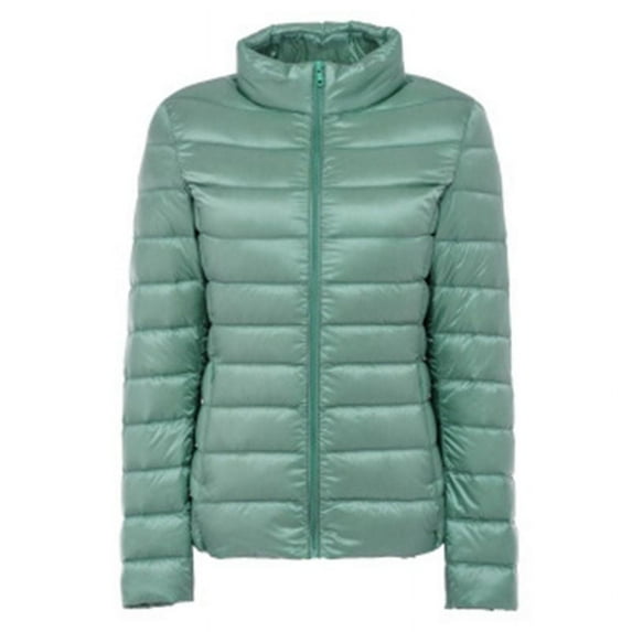 TINYSOME Women's Duck Down Lightweight for Jacket Winter Warm Outerwear Puffer Coat