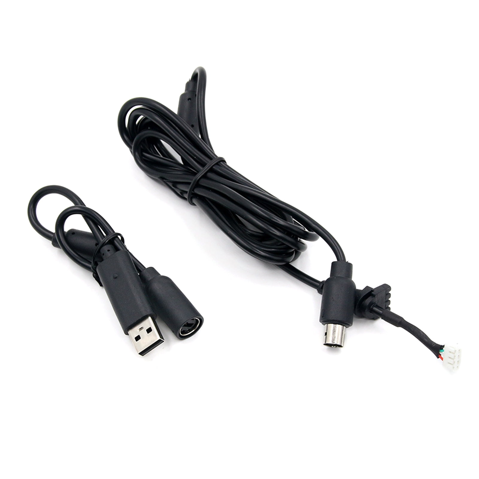 Wired controller usb breakaway 2024 cable for microsoft xbox 360