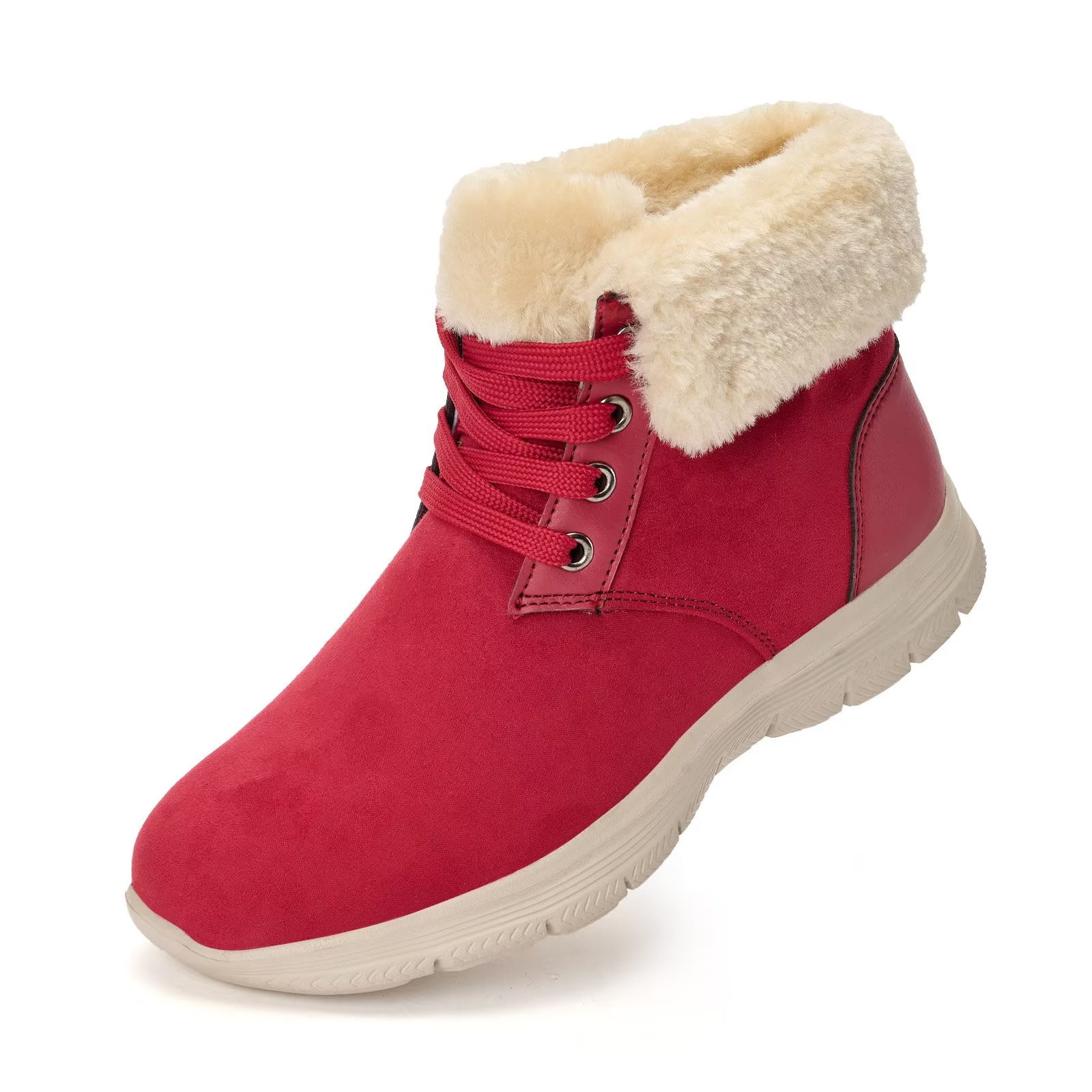 lightweight comfortable boots