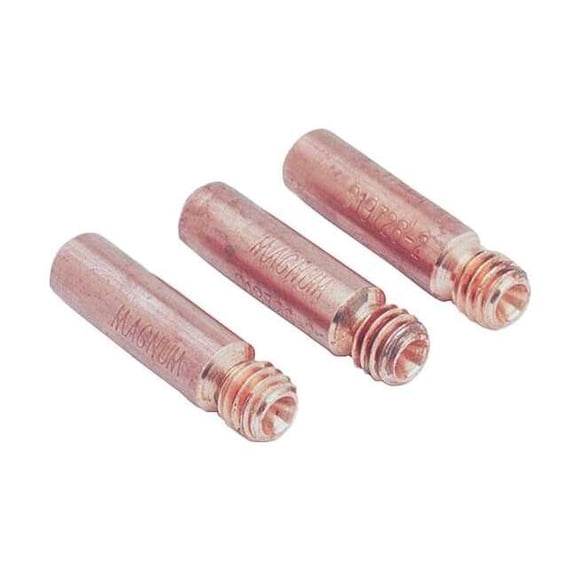 TIP,.030 INCH CONTACT