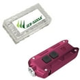 thumbnail image 1 of TIP Keychain Light Red, 1 of 2