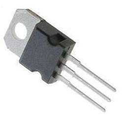 TIP122 NPN, Darlington TO-220 TRANSISTOR - 5 pieces
