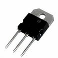 thumbnail image 1 of TIP142 - NPN DARLINGTON 100V 10A TO-218, 1 of 1