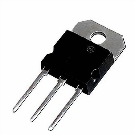 TIP142 - NPN DARLINGTON 100V 10A TO-218