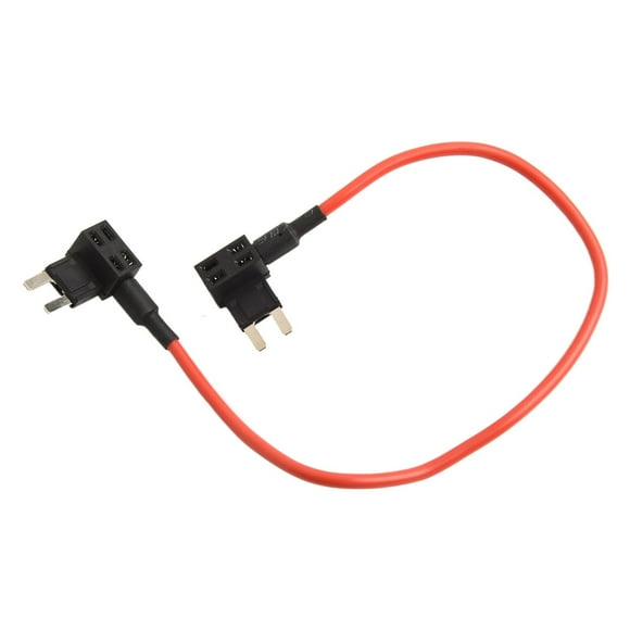 TIPM Repair Fuel Pump Relay Bypass Cable for Dodge for Ram 1500 2500 3500 11-12