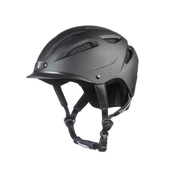 Tipperary SPORTAGE Equestrian Helmet