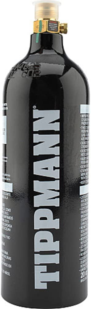 TIPPMANN 20-Ounce Co2 Tank