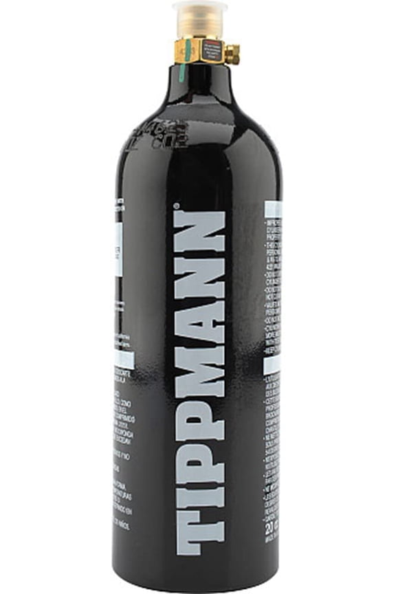 20-Ounce Co2 Tank