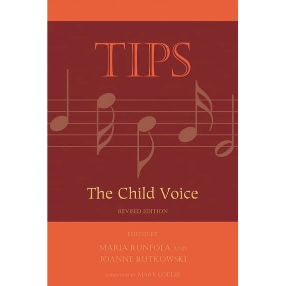 TIPS : The Child Voice (Edition 2) (Paperback)