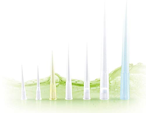 TIPS200 Micropipette Tips 2-20ul | 1000 per Bag$$Other - Walmart.com