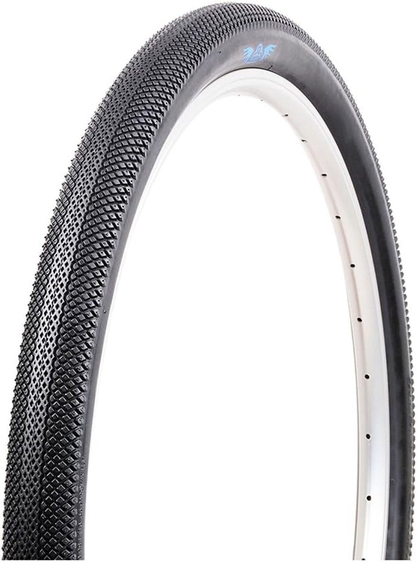 Lot De 2 : Pneu SE Bikes Speedster 29x2.1 Noir/Beige À Fil