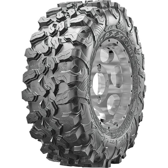 TIRE CARNIVORE F/R 35X10R15