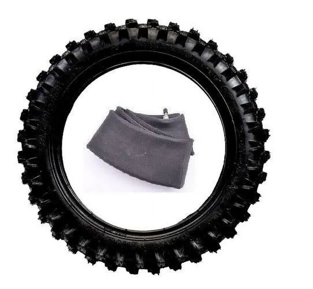 Camera D'Aria 10 Pollici 2.50-10 &ndash; Per Mini Moto CRF50, XR50, PW50, TTR50