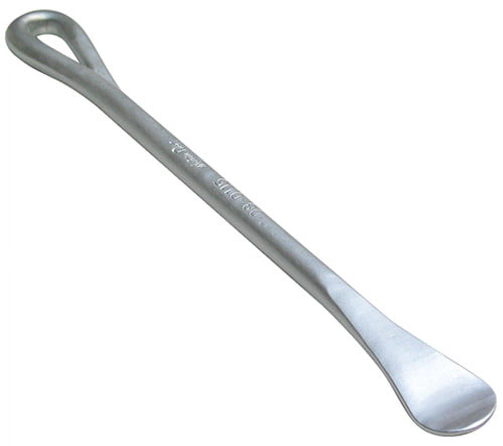 Motion Pro 27mm Combo Tire Iron / Lever / Spoon & Axle Wrench - Aluminum T6 Tool (08-0288)