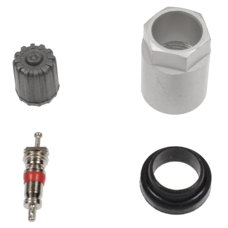 TIRE PRESSUER MONITOR