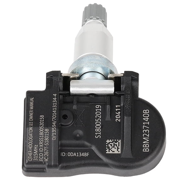TIRE PRESSURE SENSOR MONITOR TPMS For Mazda 2 3 5 6 CX7 CX9 MX5 BBM2-37-140