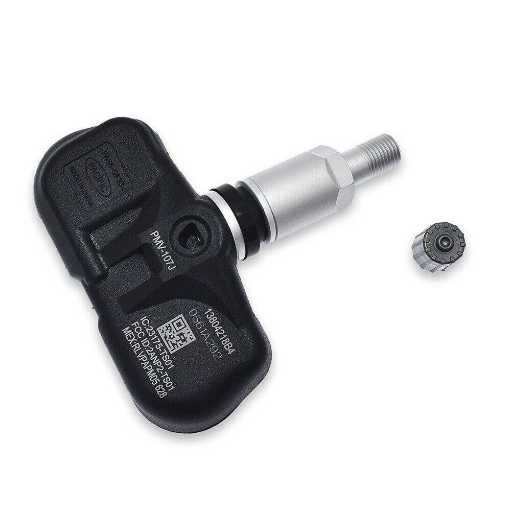 Marsflex TPMS Sensor Set Of 4 - 315MHz For Toyota Lexus Scion Pontiac - Replaces 42607-33011 - View #11