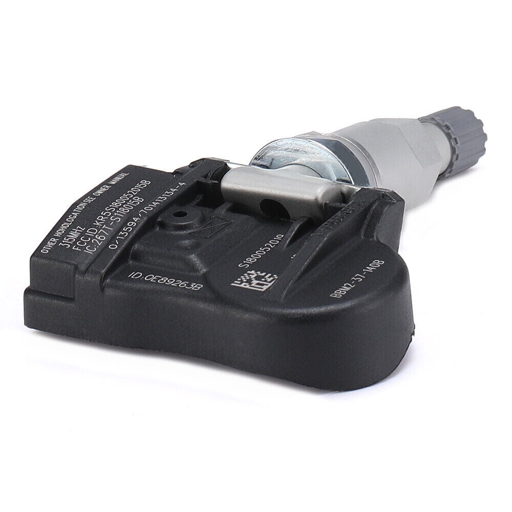 Genuine Mazda CX-5 2022> Tyre Pressure Sensor Kit Of Four (4)