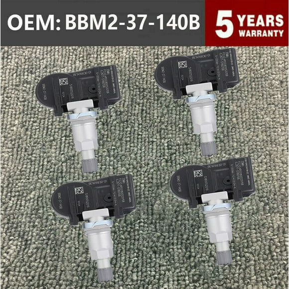 TIRE PRESSURE SENSOR TPMS Tire Pressure Sensor for Mazda 2 3 5 6 MX5 CX7 CX9