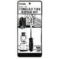 thumbnail image 1 of TIRE REPAIR KIT 10 PLUGS, 1 of 1