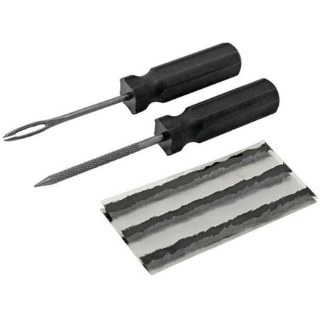 TIRE REPAIR KIT TUBELESS