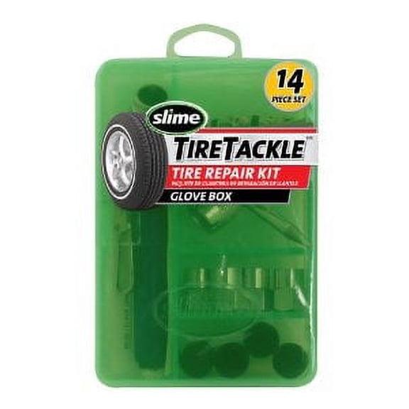 TIRE REPAIR