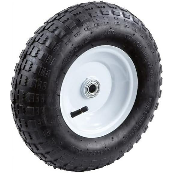 TIRE RUBBR PNEUMTC 13"D