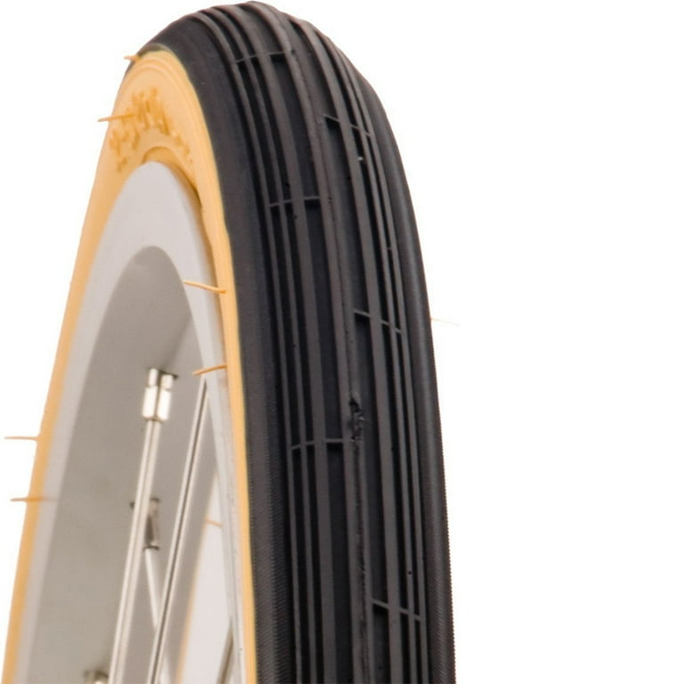 TIRE26 x 1 3 8 x 1 1 4 SCHWINN S5 S6 BLK GUM KENDA K23 Walmart