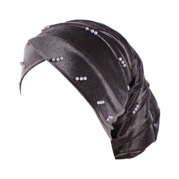 TIREOW Tie Dye Headbands for Women Knot Turban Headbands, Boho Knotted Yoga Head Wraps,Women's Hair Turban, African Knotted Head Wraps