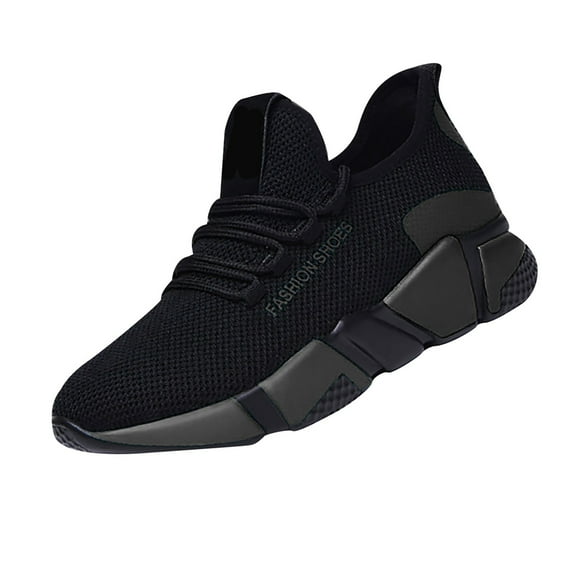 TIREOW Womens Slip on Ultra-Sock Knit Soft Sole Shoes Lightweight Shoes Gym Workout Casual Running Fashion Sneakers Non Slip Breathable Fashion Gymnastics Sneaker