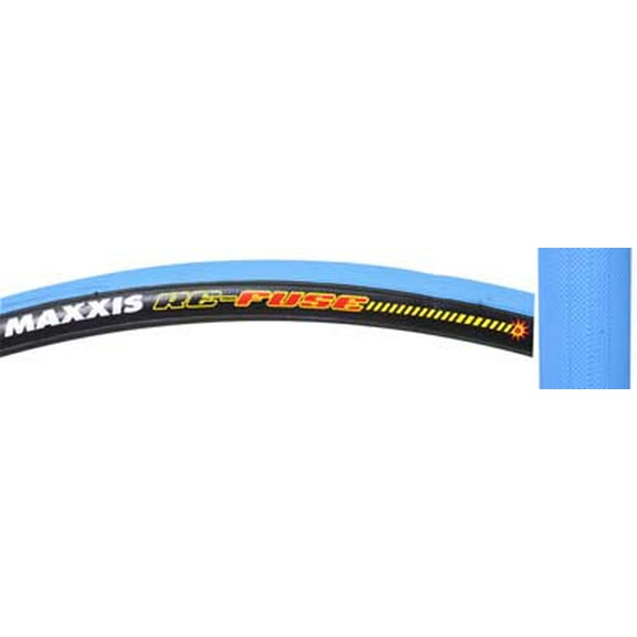 TIRES MAX REFUSE 700x23 BLU FOLD