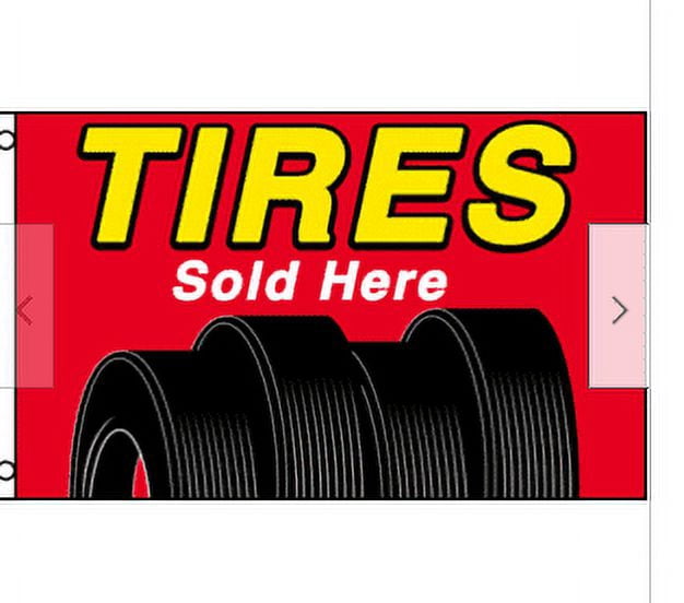 Car Lot Flag "Quality Used Cars" 3x5 Ft Polyester Flag - Car - Foto 5