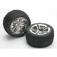 thumbnail image 1 of TIRES & WHEELS,ASSEMBLED R JAT, 1 of 1