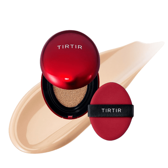 TIRTIR Mask Fit Red Cushion Mini - #23N Sand