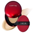 thumbnail image 1 of TIRTIR Mask Fit Red Cushion Foundation 18g / 0.63oz. 24W Soft Beige, 1 of 6