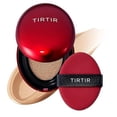 thumbnail image 1 of TIRTIR Mask Fit Red Cushion Foundation 18g / 0.63oz. 33N Macchiato, 1 of 7
